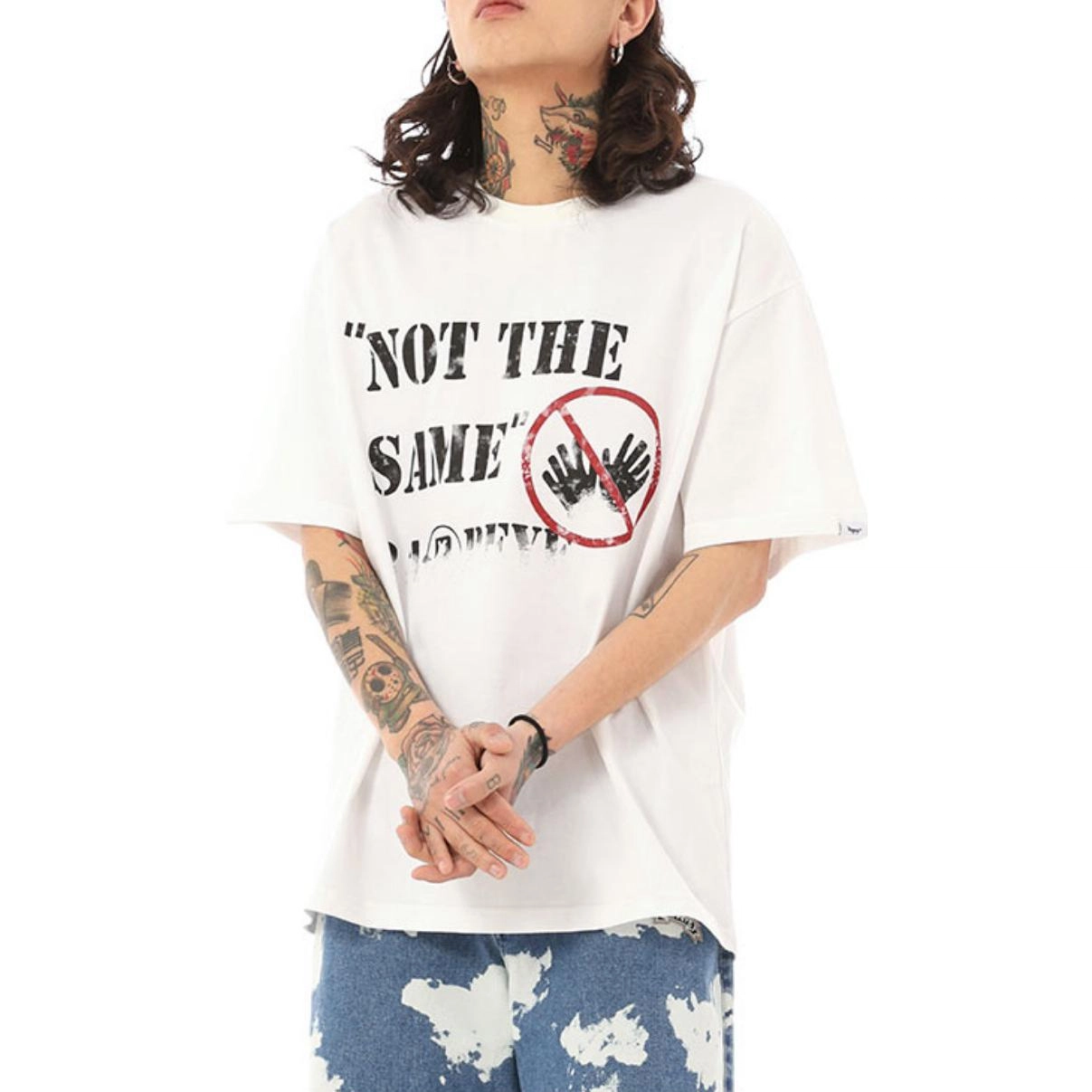 Rappeye T