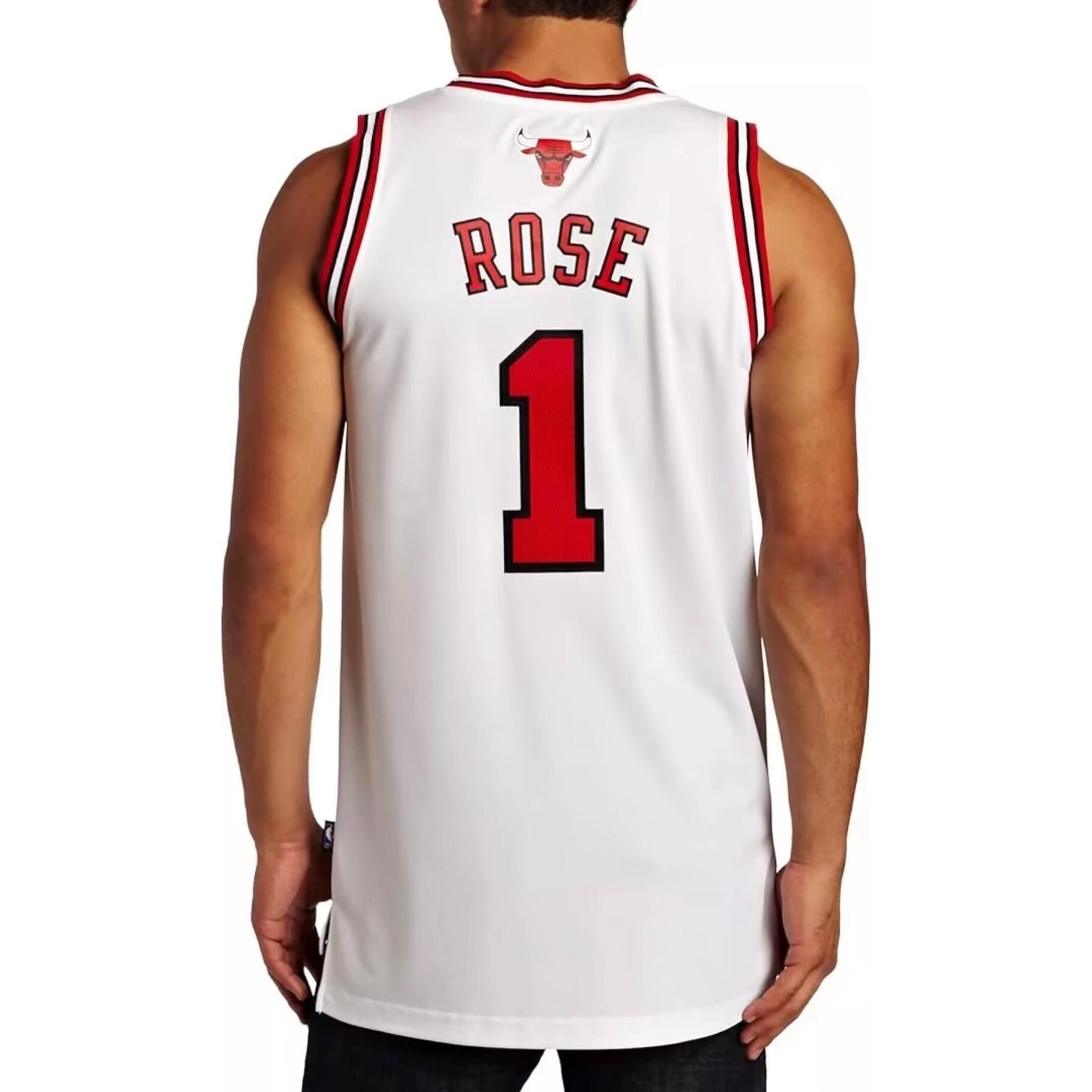 adidas x NBA ROSE 1 SWINGMAN