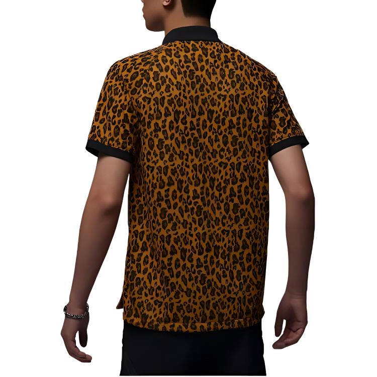 Jordan Dri-FIT Sport Polo