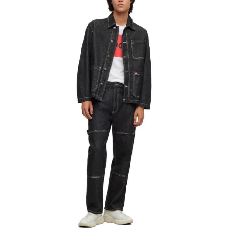 HUGO BOSS FW23