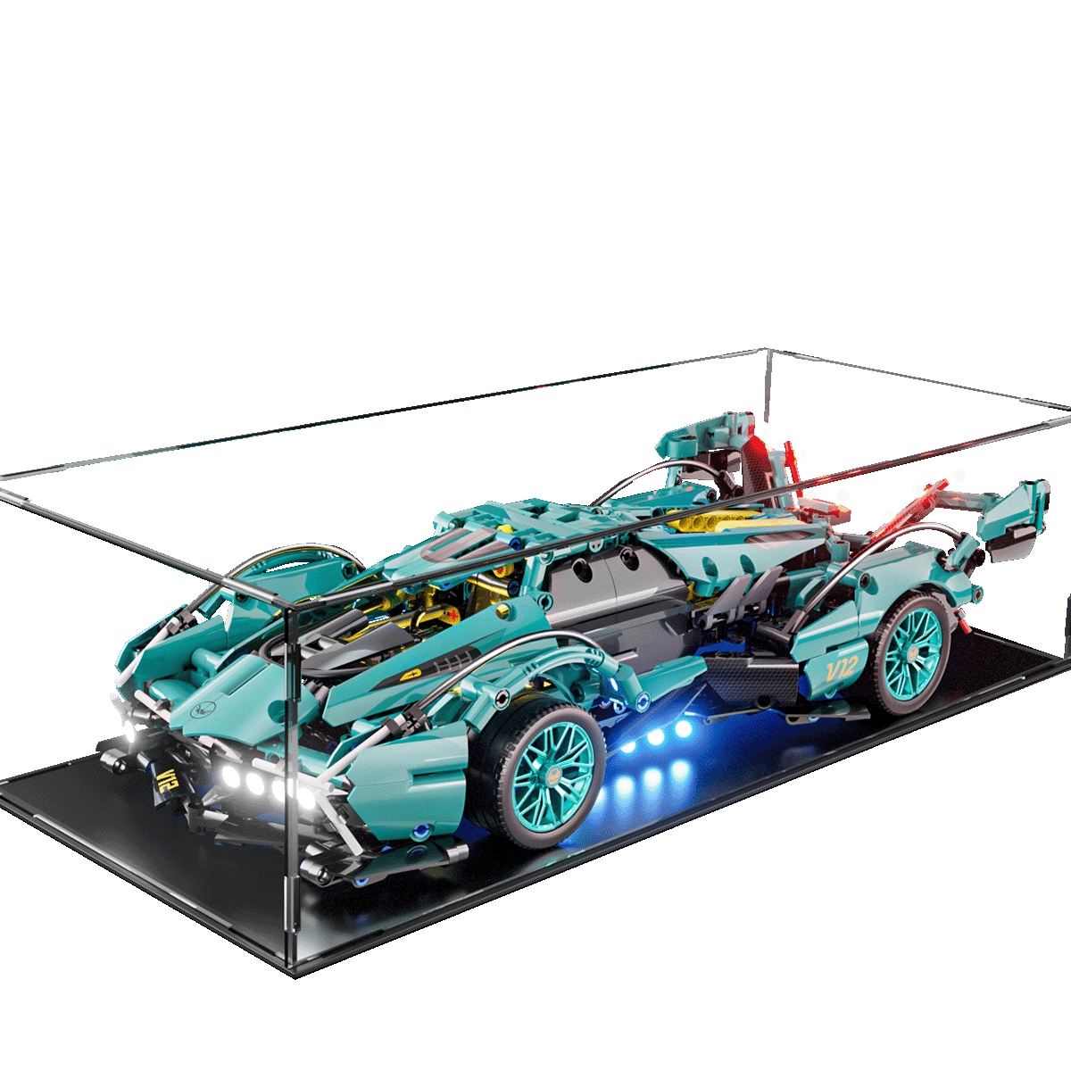 V12 1000pcs QZ89111
