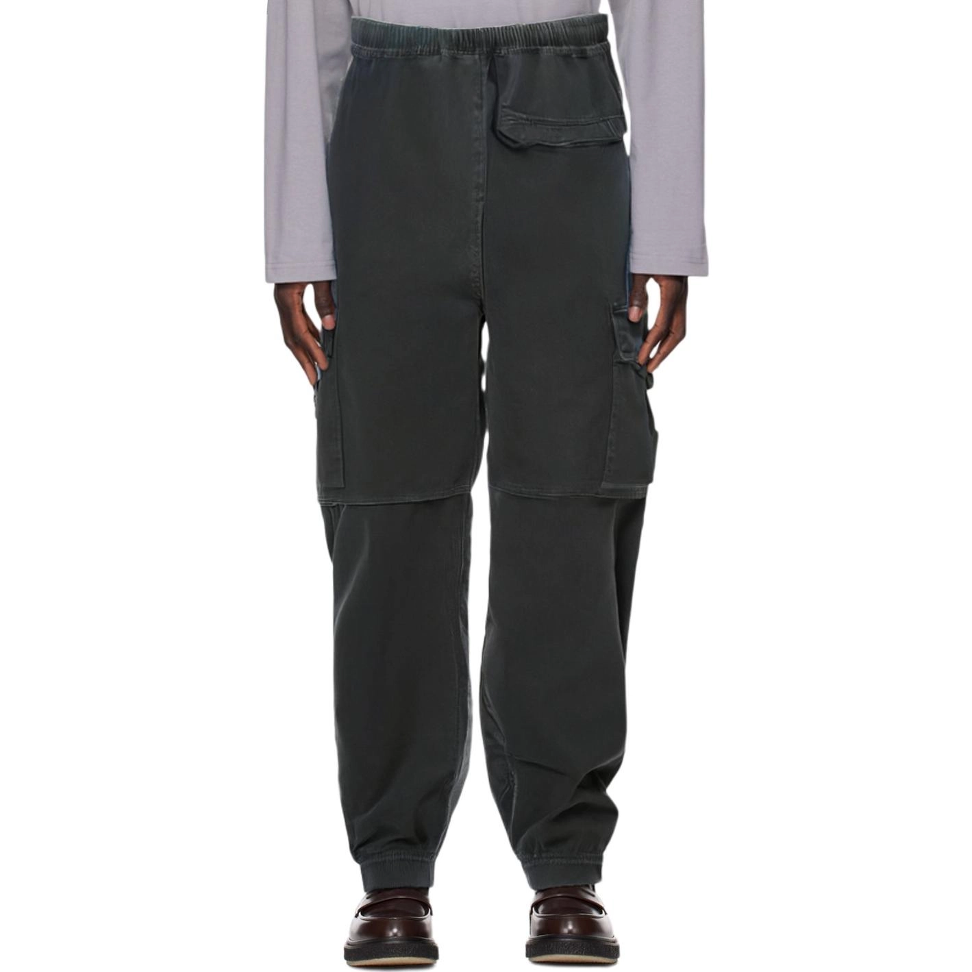 STONE ISLAND Logo