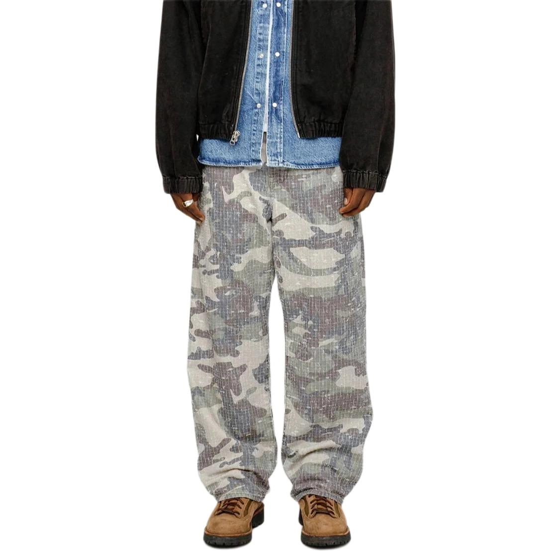 Stussy FW22 Denim Big Ol' Jean