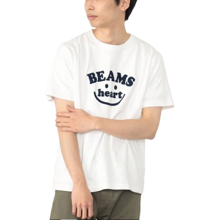 beams T