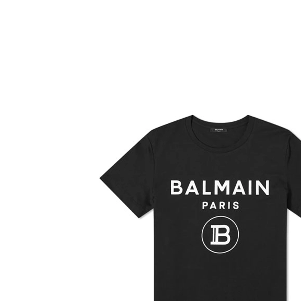 BALMAIN LogoT