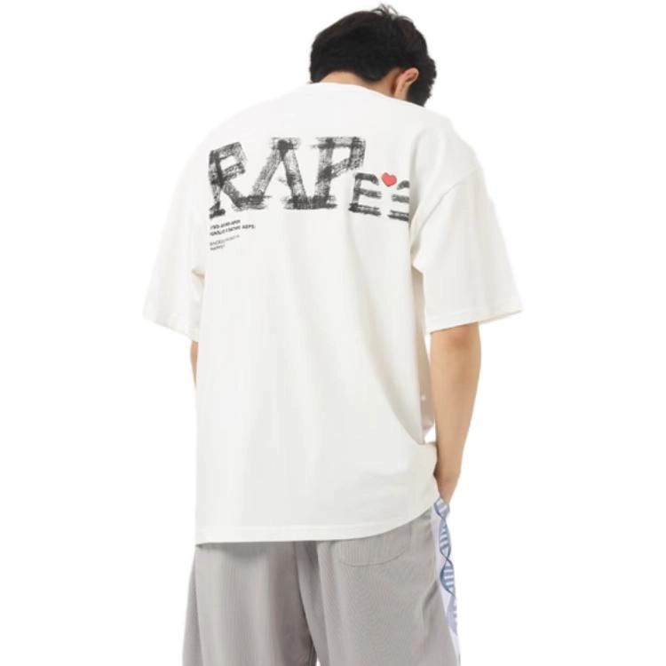 Rappeye T