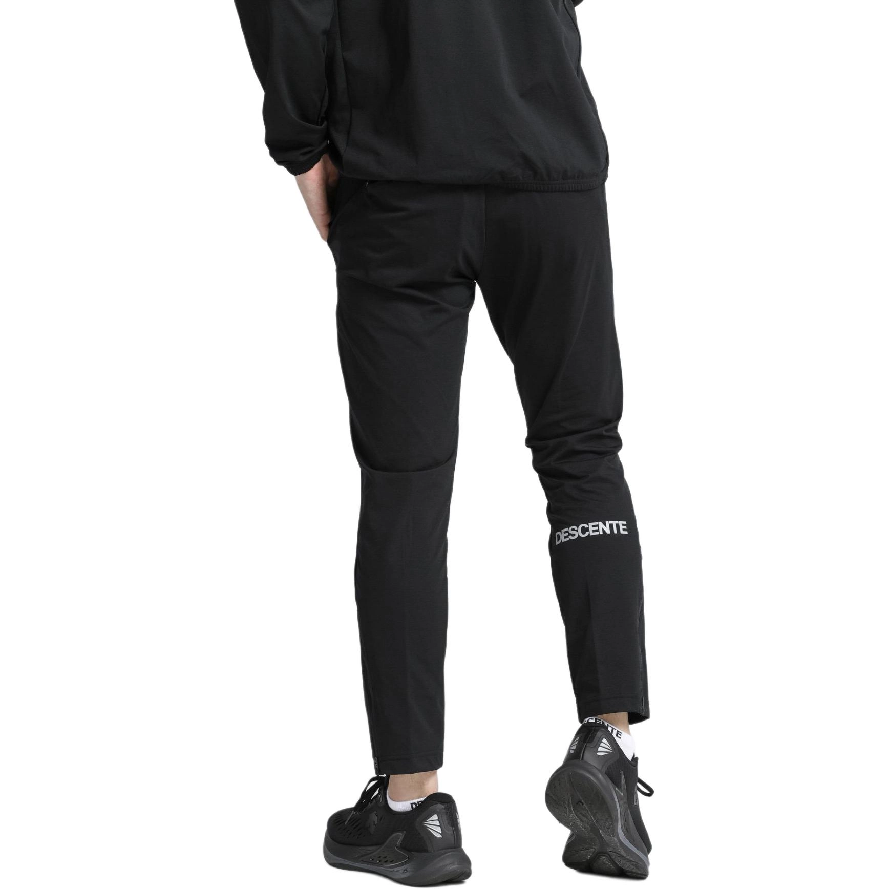 DESCENTE