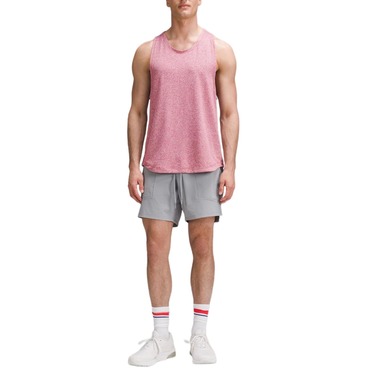 lululemon License to Train
