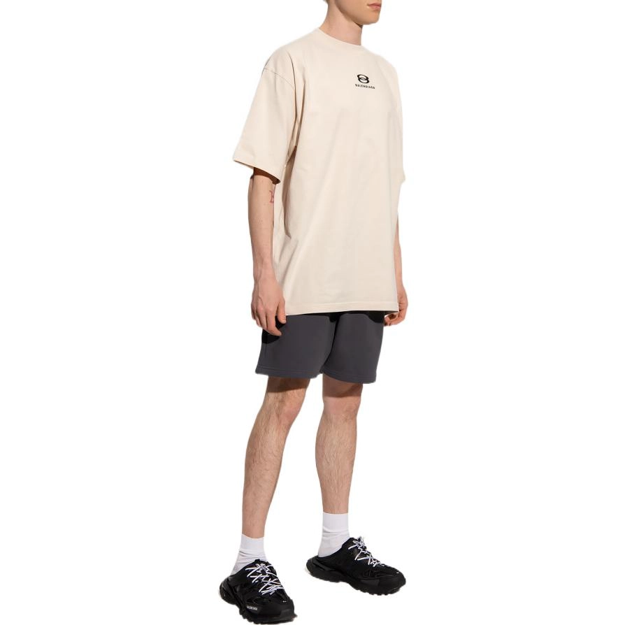 Balenciaga SS22 Logo