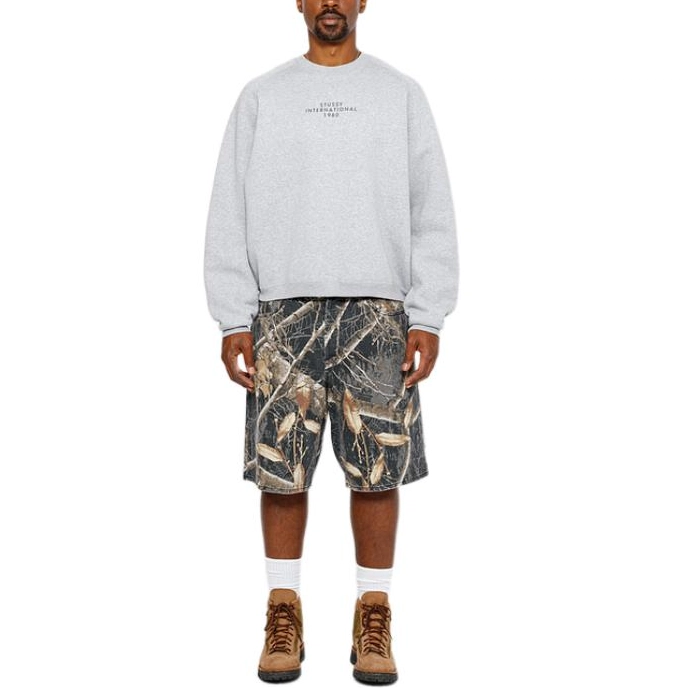 Stussy SS24 BIG OL