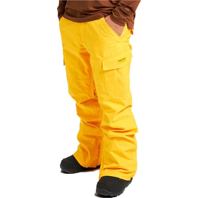 BURTON CARGO RELAXED FIT