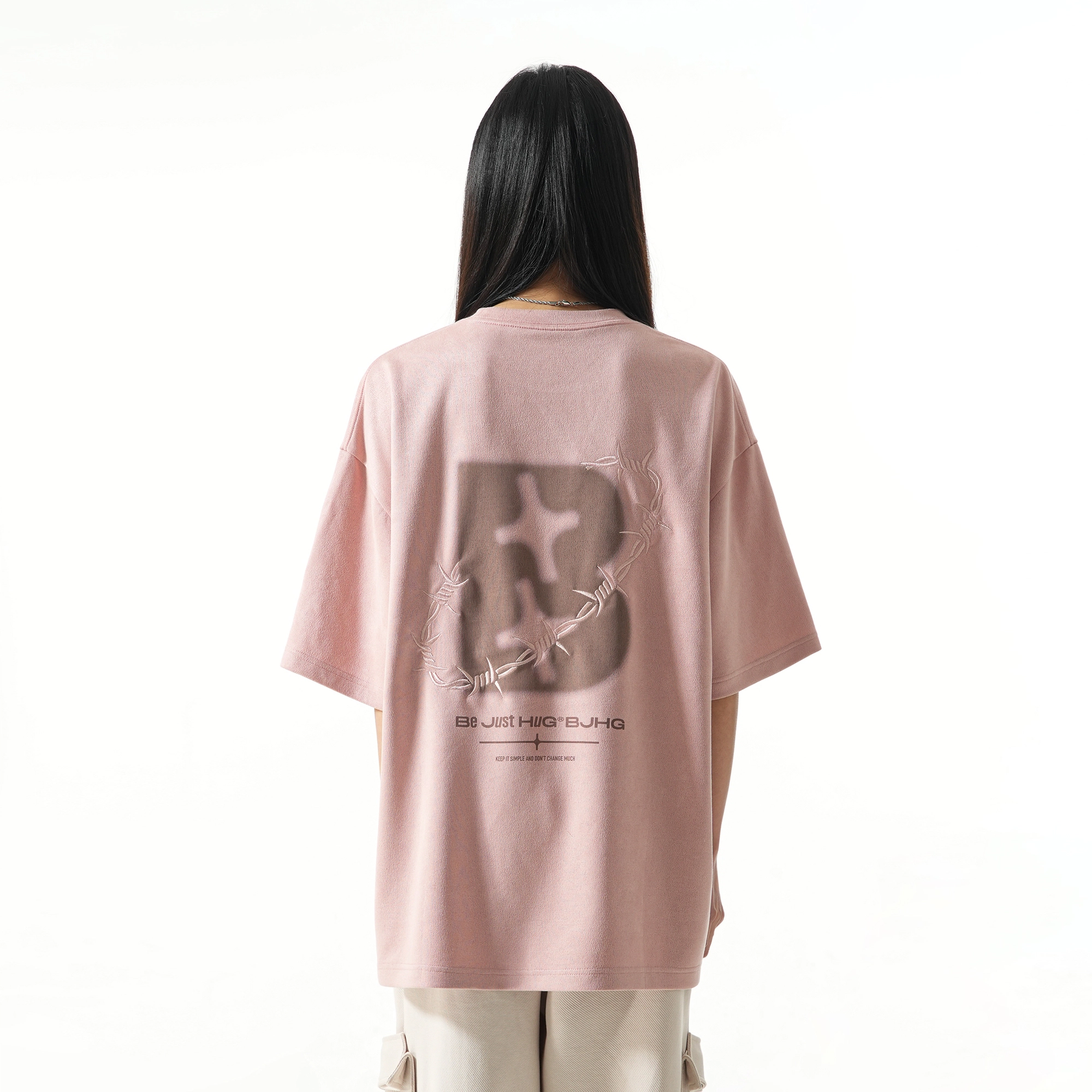 BJHG 24SS T