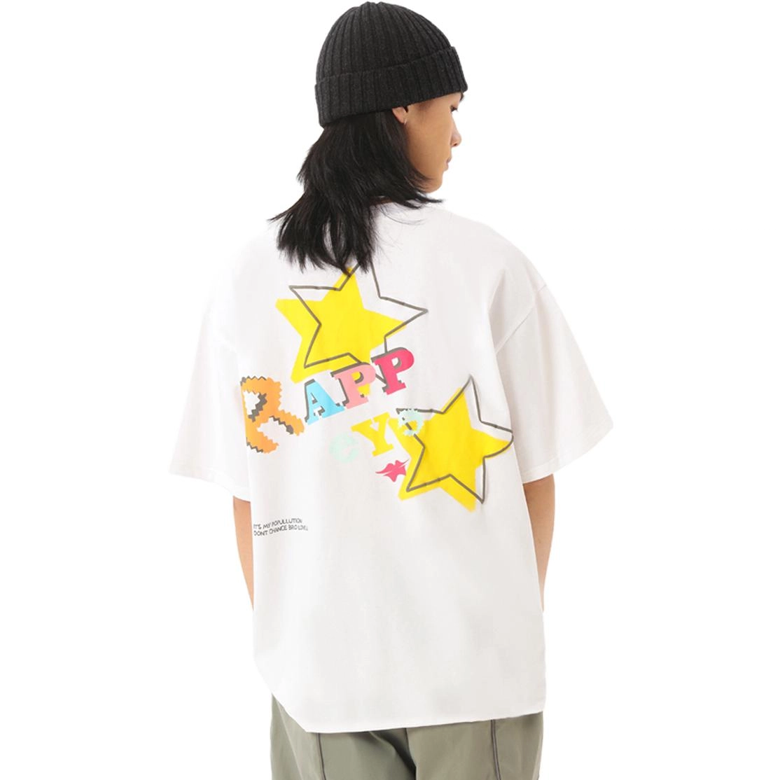 Rappeye T