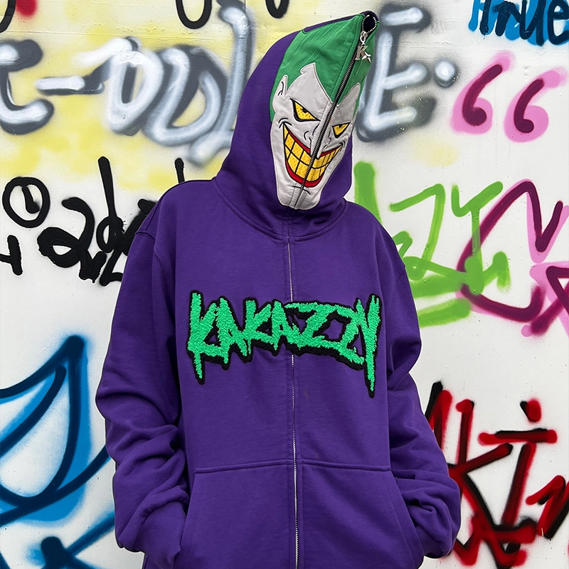 KAKAZZY