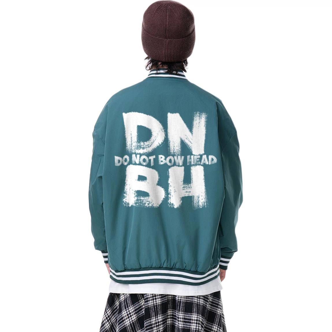 DNBH Logo