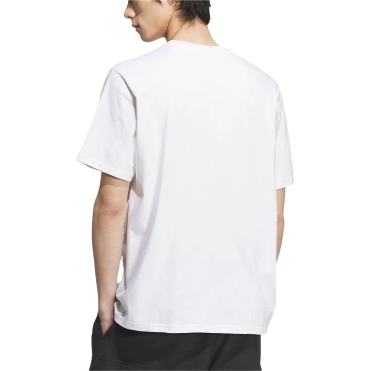 adidas originals SHMOOFOIL LIFTER T-SHIRTT
