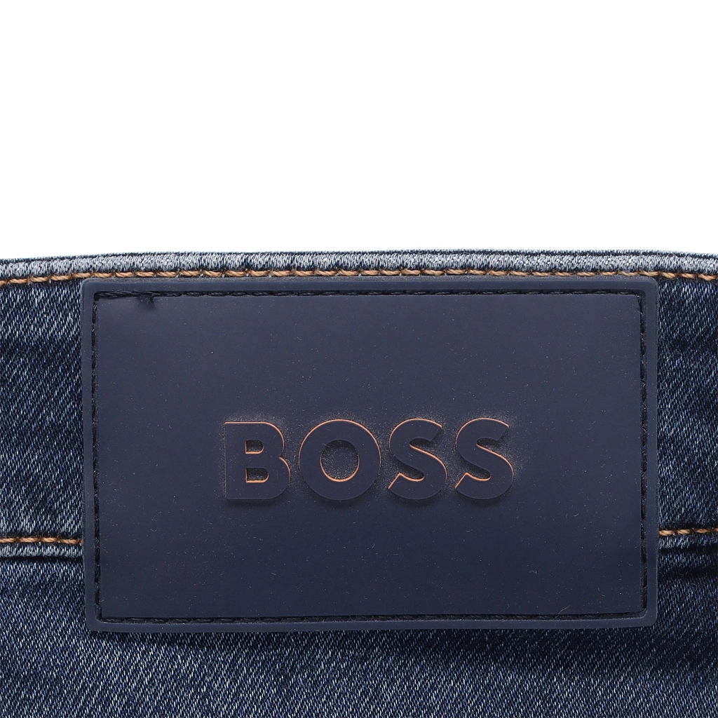 HUGO BOSS SS23
