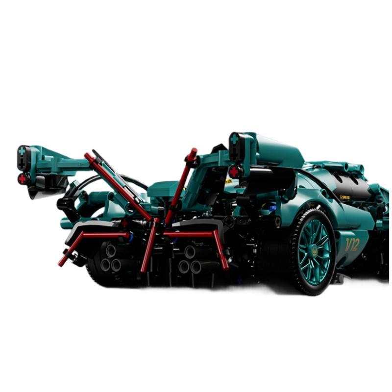 V12 1000pcs QZ89111