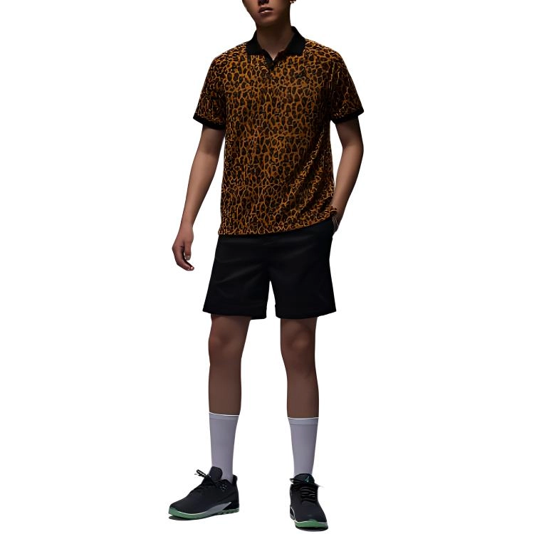 Jordan Dri-FIT Sport Polo