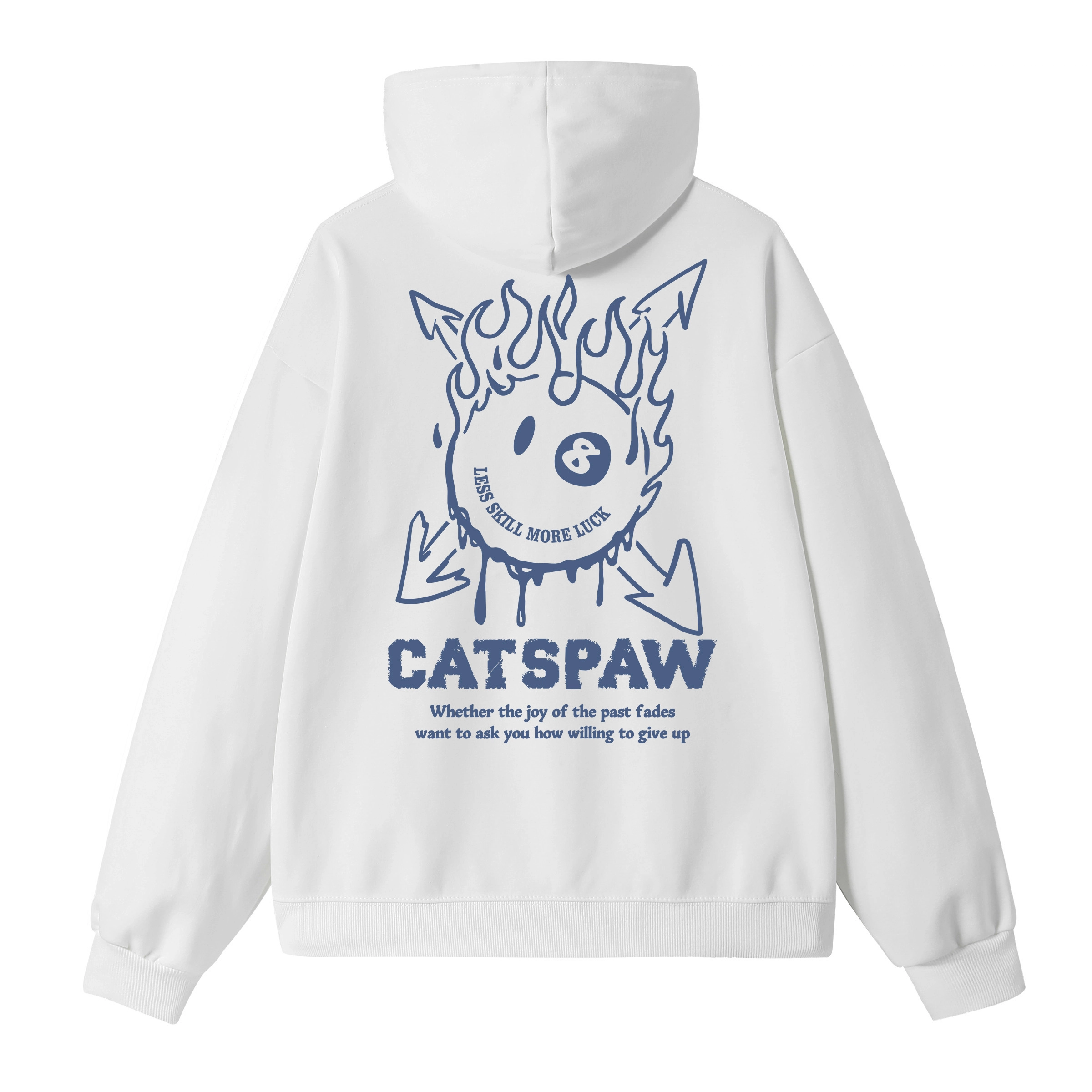 CAT'S PAW