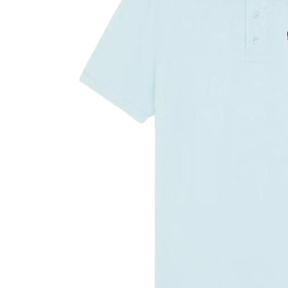 KENZO SS24 LogoPolo