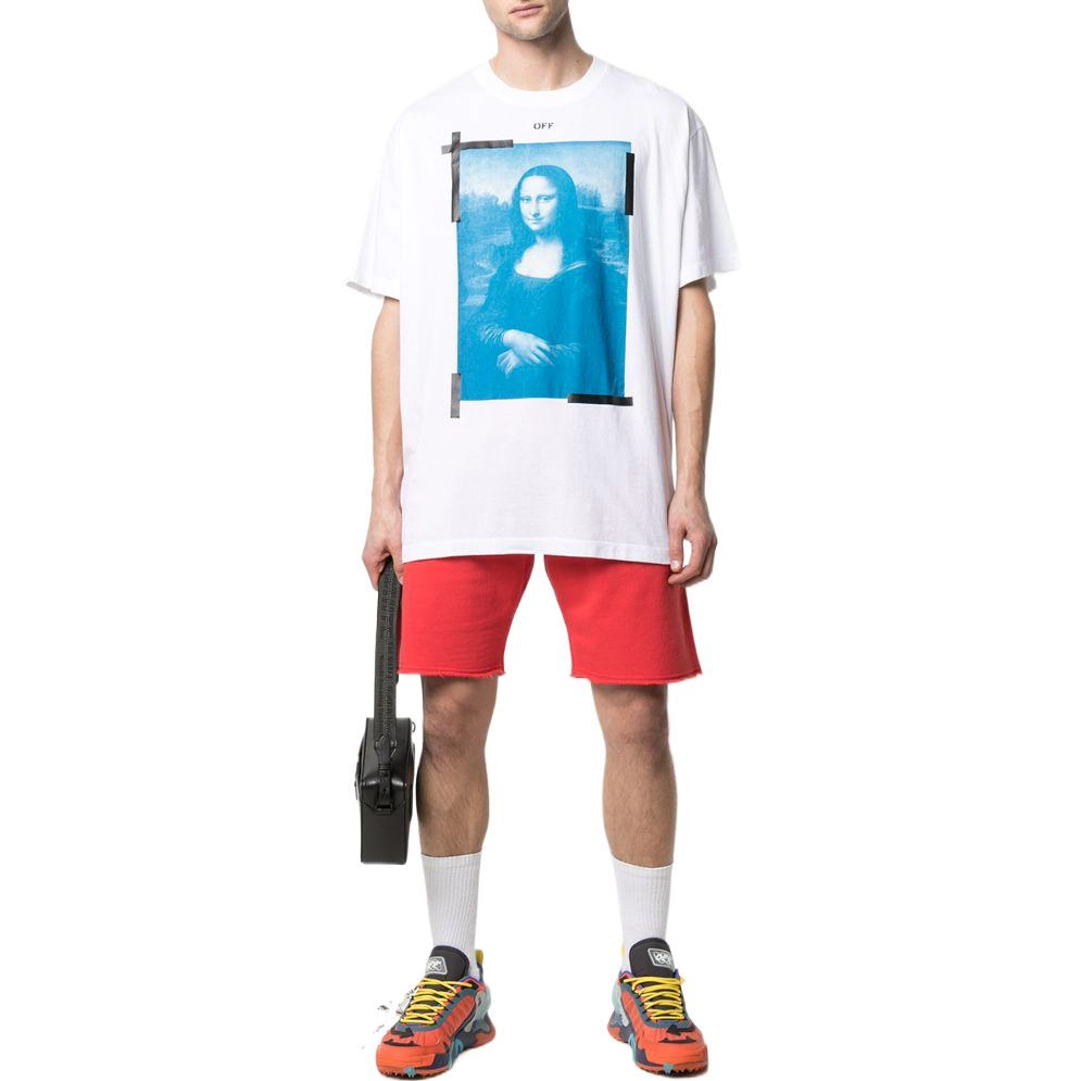 OFF-WHITE SS22 T