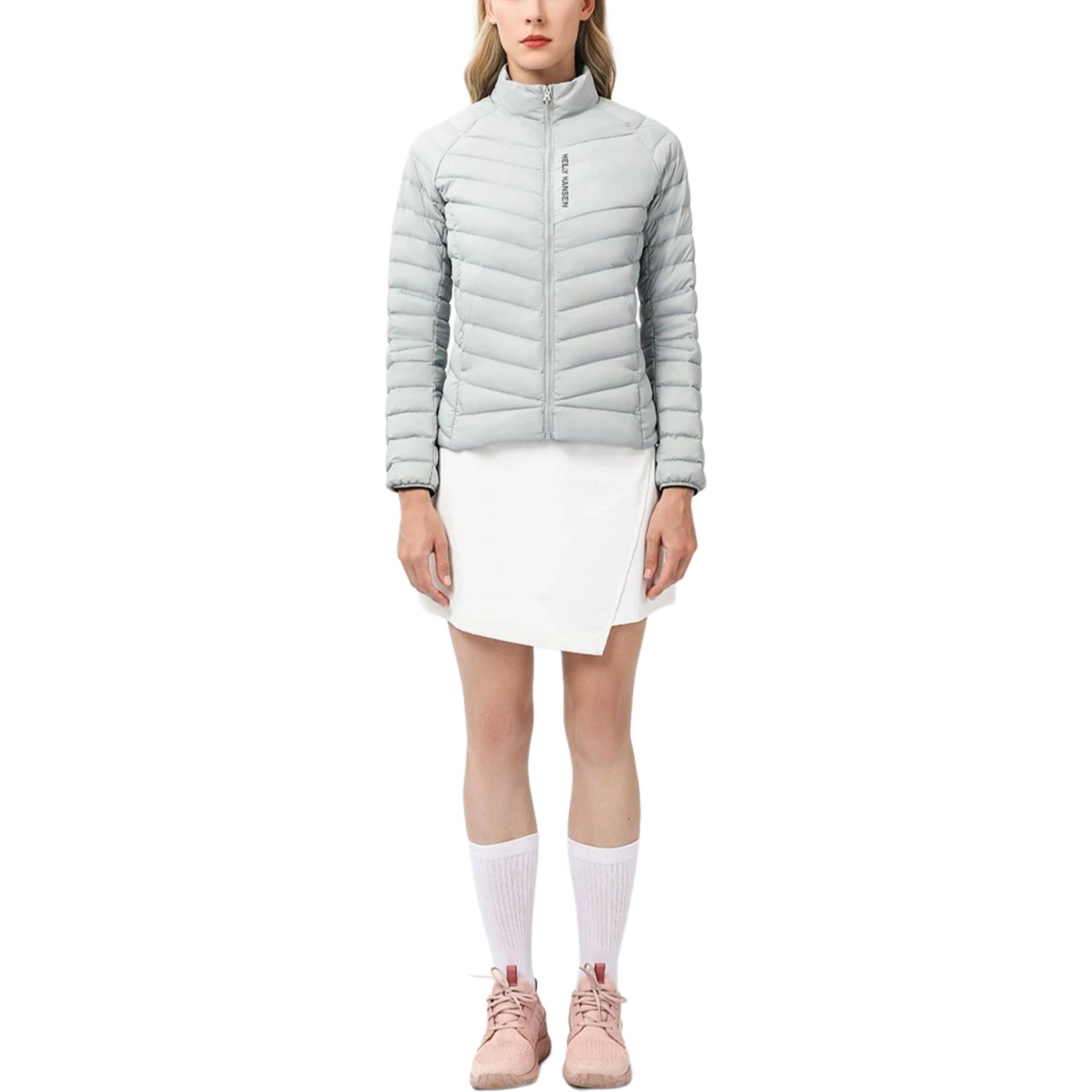HELLY HANSEN