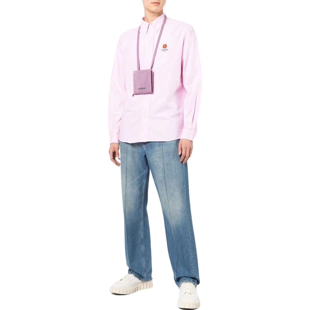 KENZO FW22 BOKE