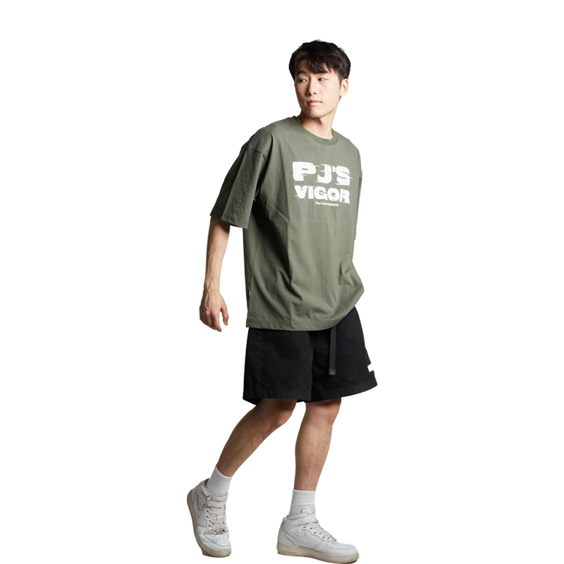 PJ's Vigor LogoT