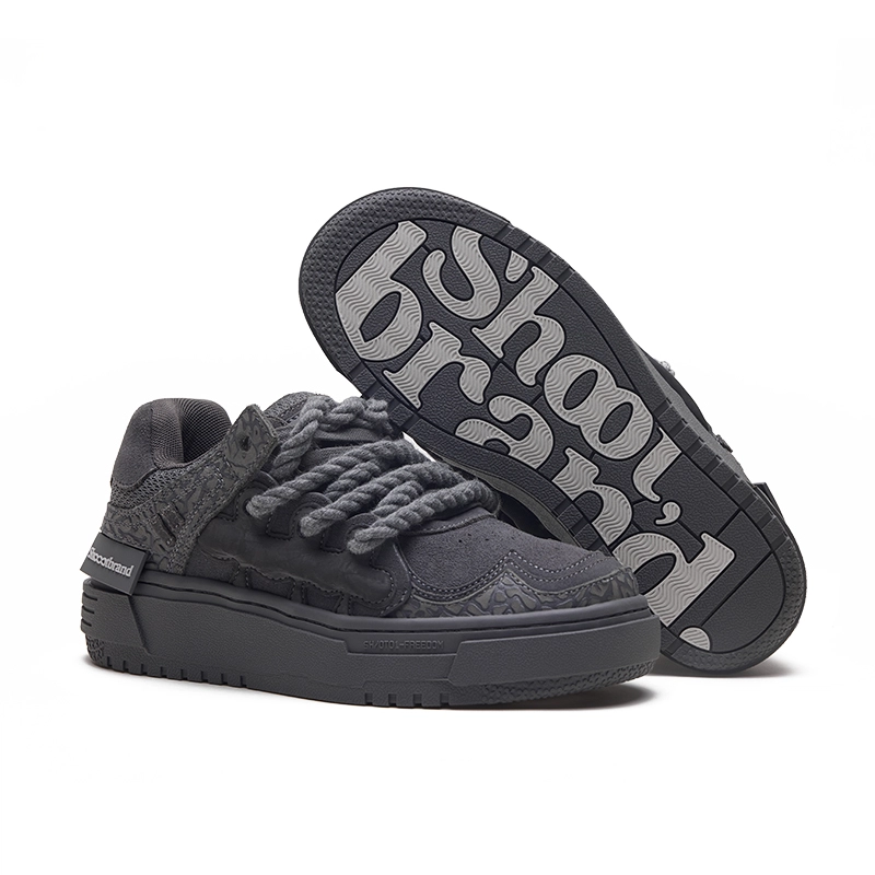 SHOOT BRAND