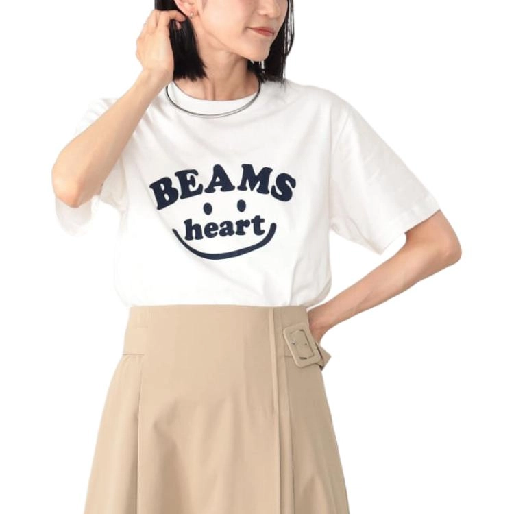 beams T