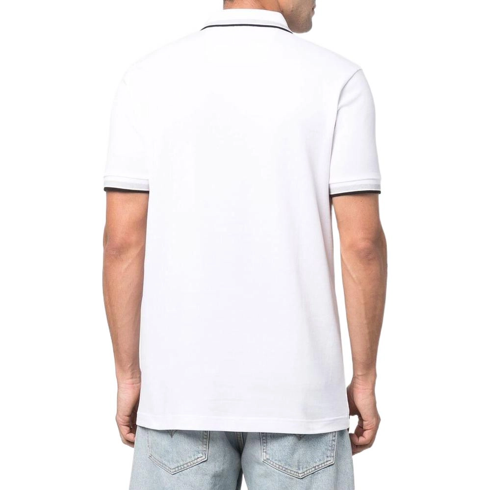 HUGO BOSS LogoPolo