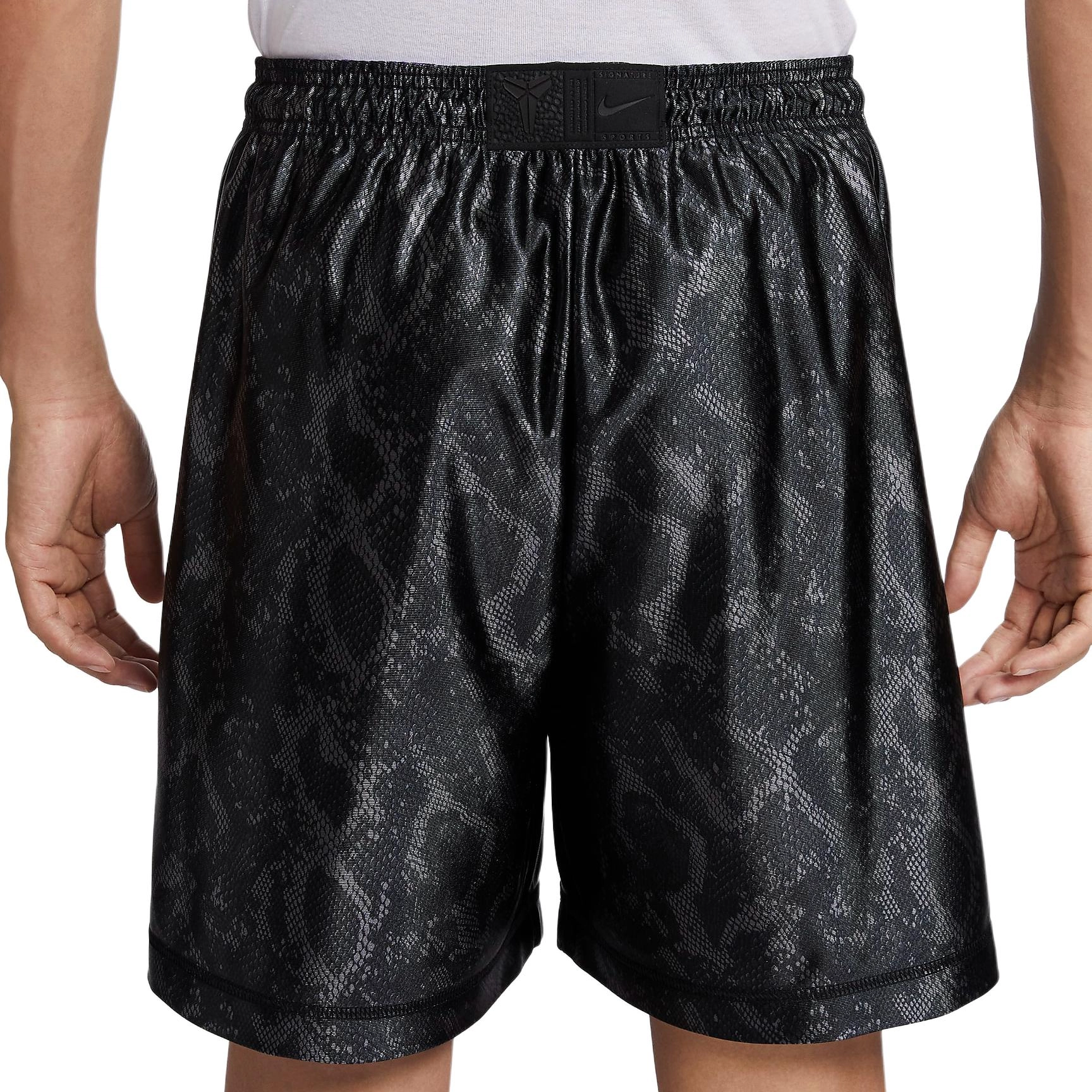 Nike Dri-FIT Standard Issue Kobe logo
