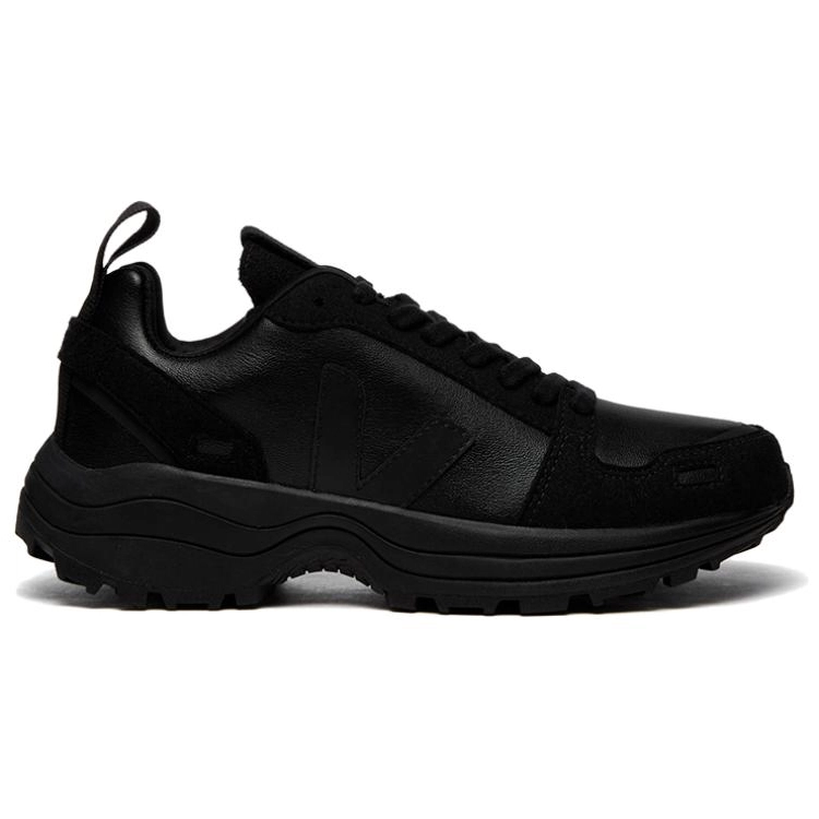 RICK OWENS x VEJA Hiking Style