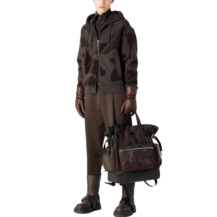 EMPORIO ARMANI FW23