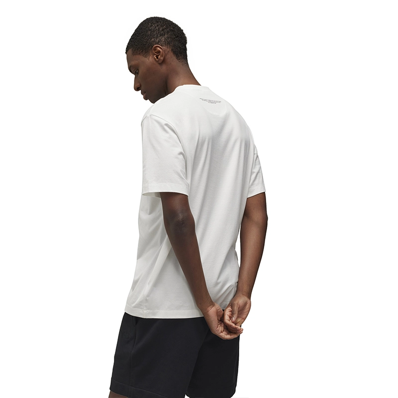 Y-3 LOGO SS TEET