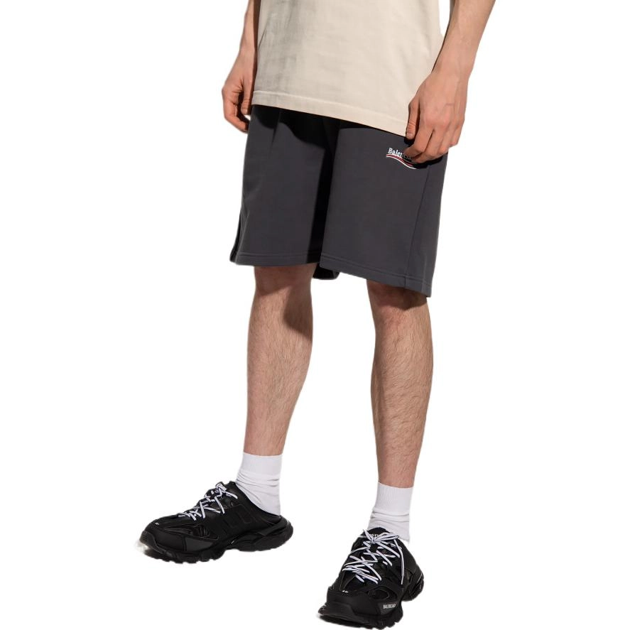 Balenciaga SS22 Logo