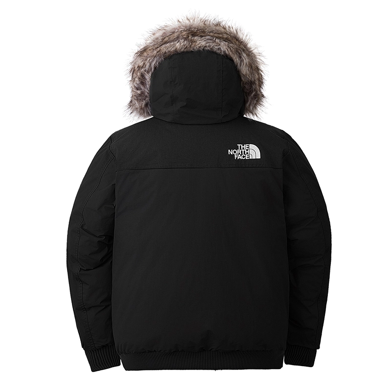 THE NORTH FACE FW24 McmurdoLOGO