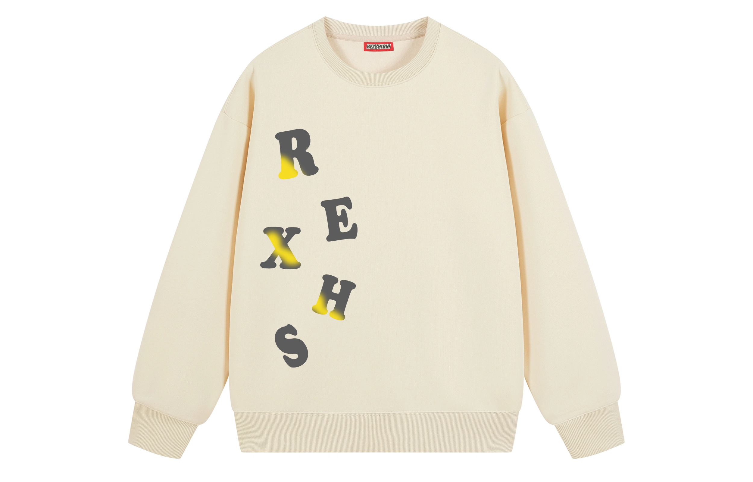 REXSHION Logo