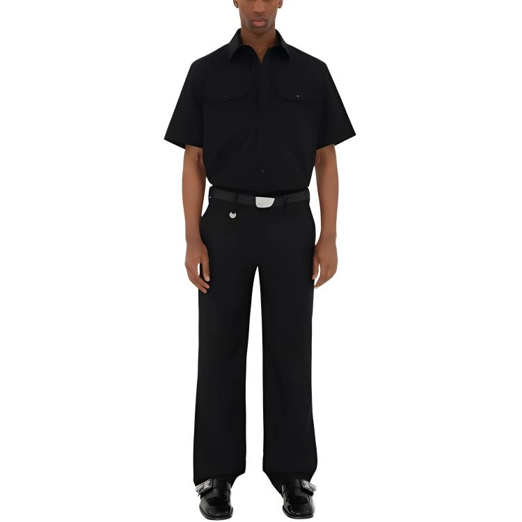 Burberry SS24