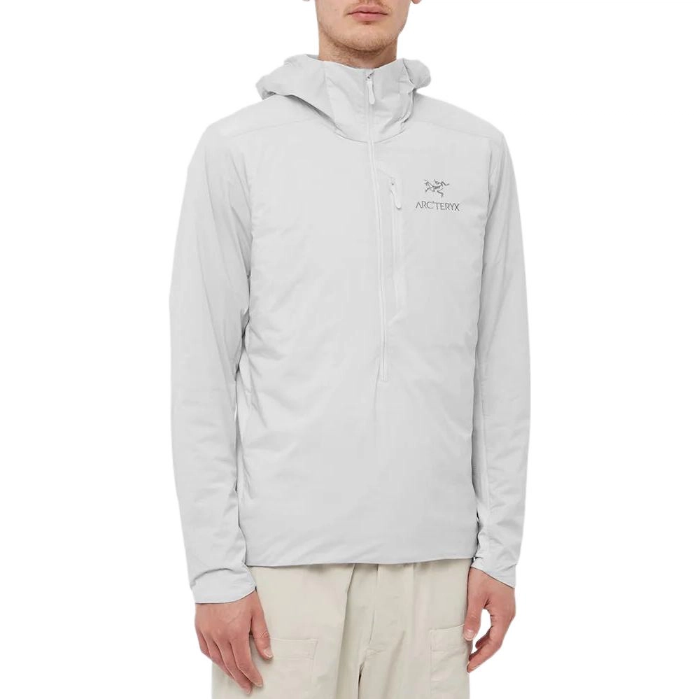 Arcteryx Atom Atom SL Anorak logo