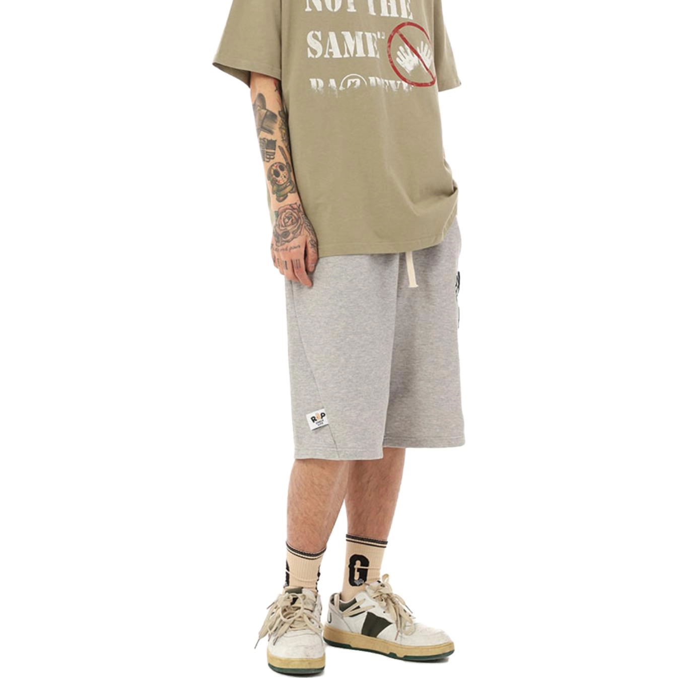 Rappeye T