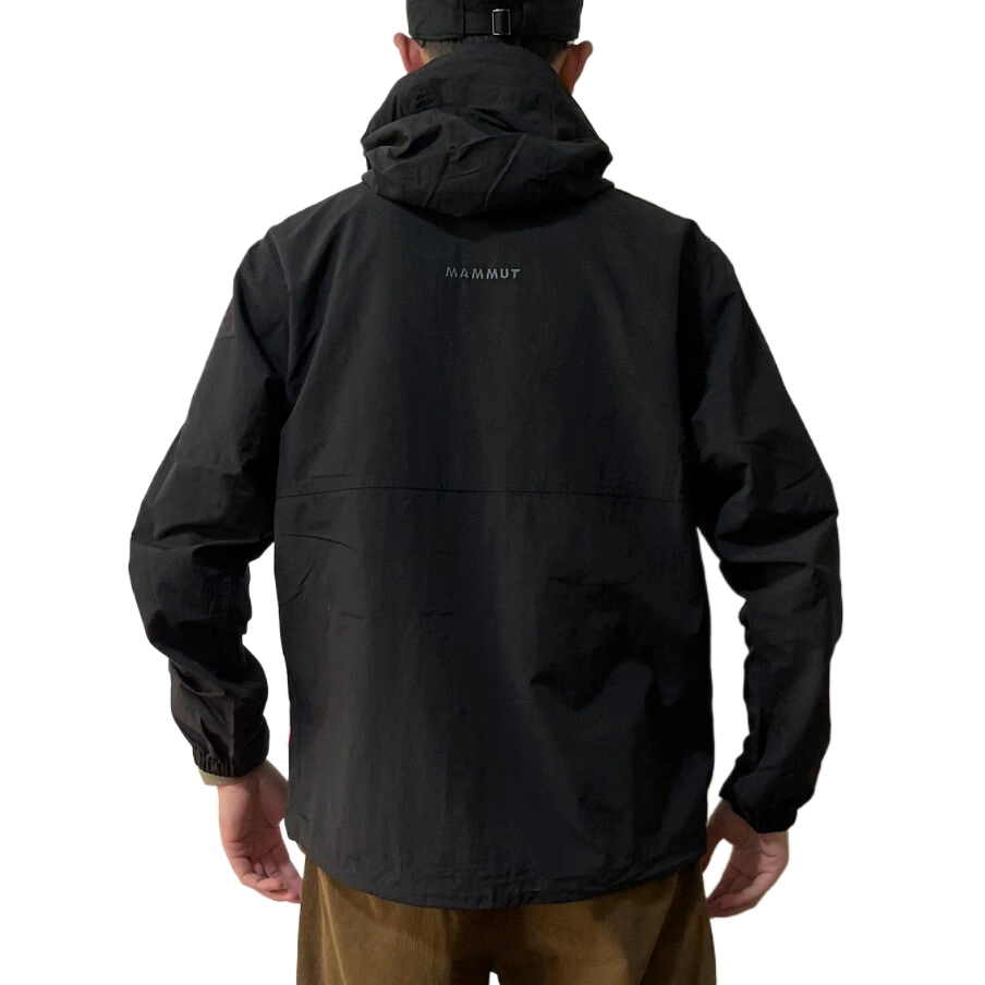 MAMMUT 24SS