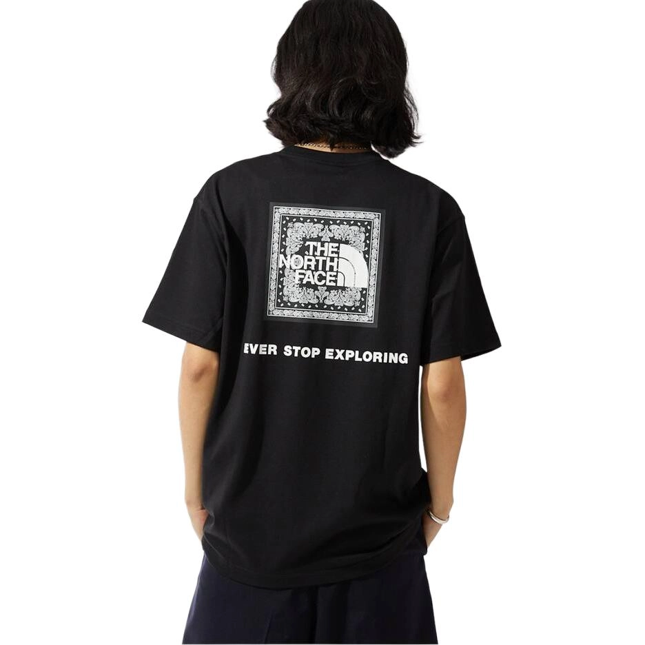 THE NORTH FACE T