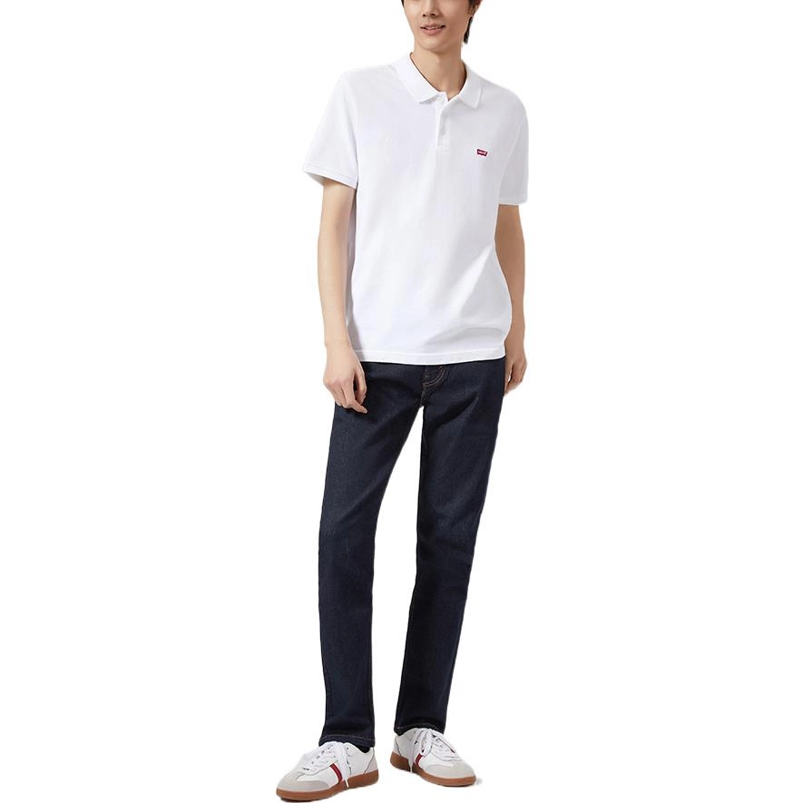 Levis LogoPolo