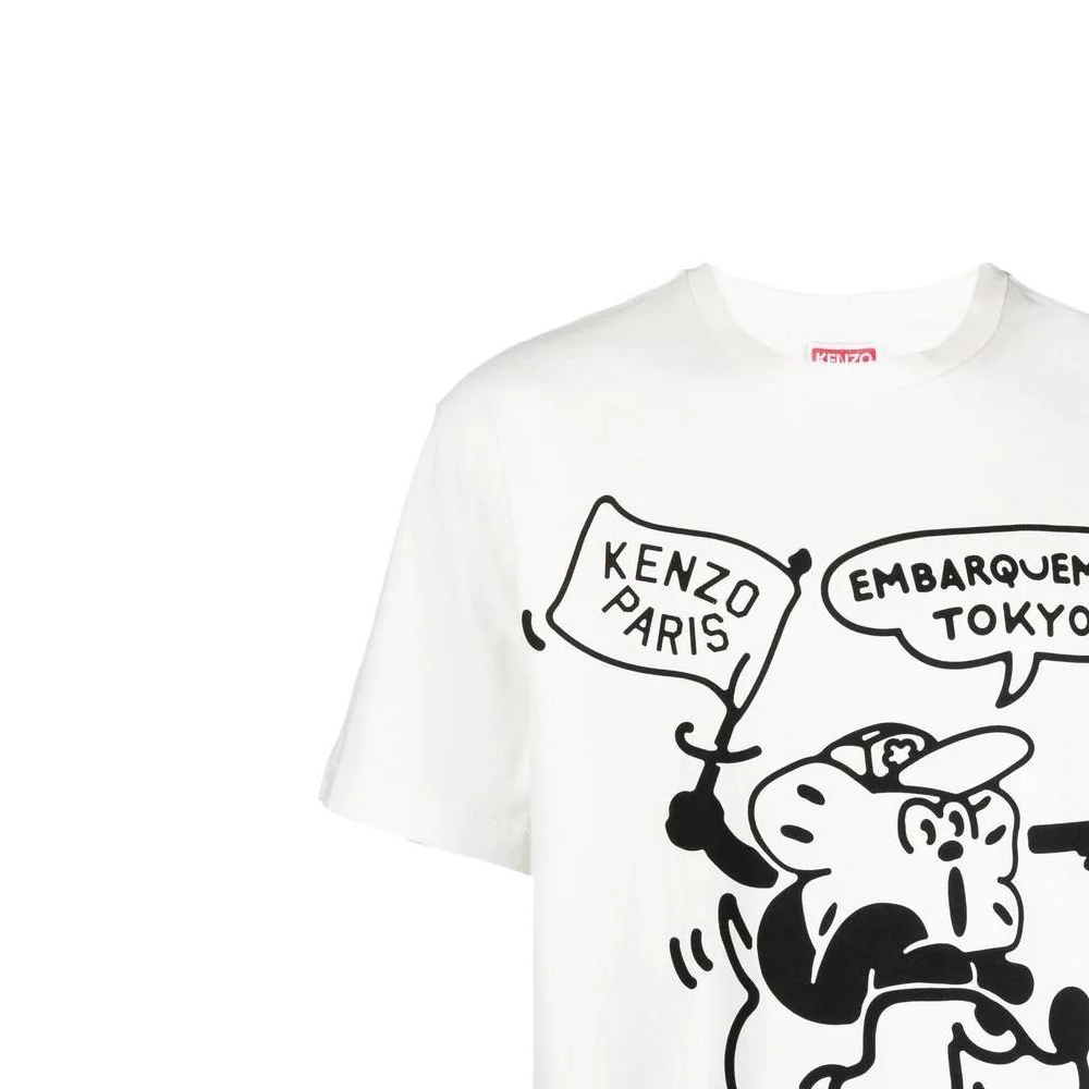 KENZO SS23 T