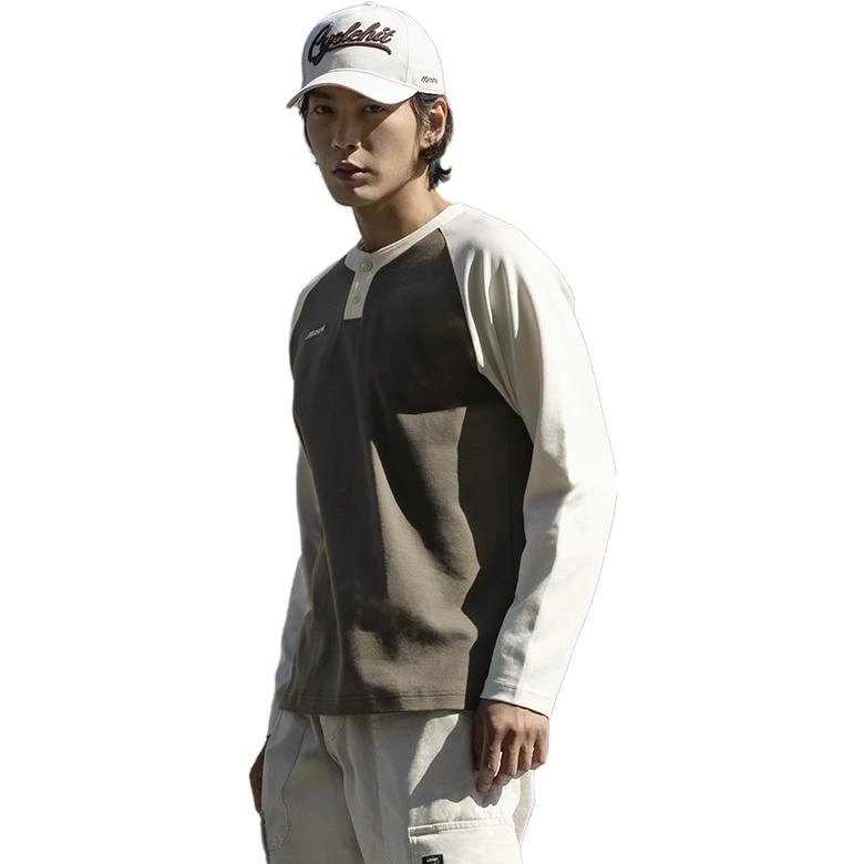 Mizuno HERITAGE T
