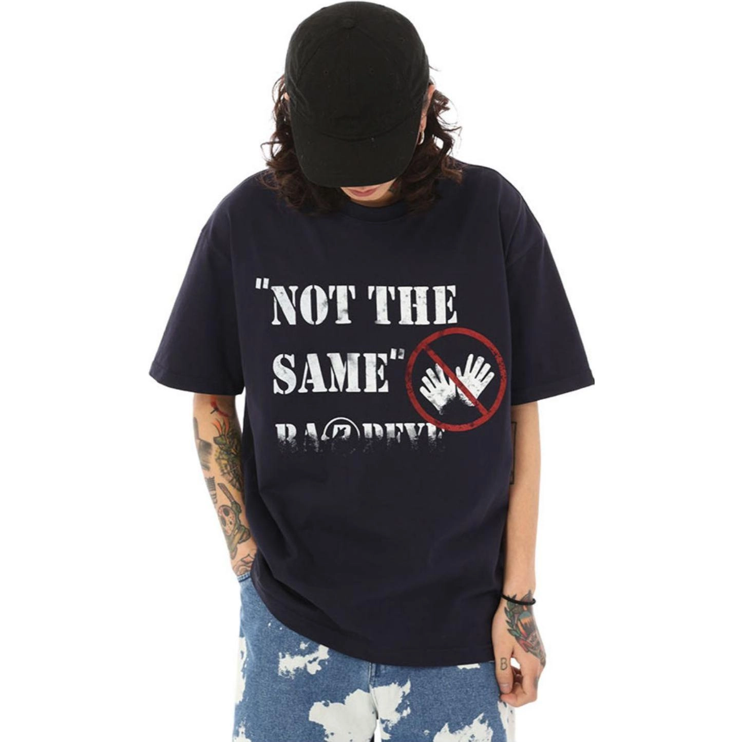 Rappeye T