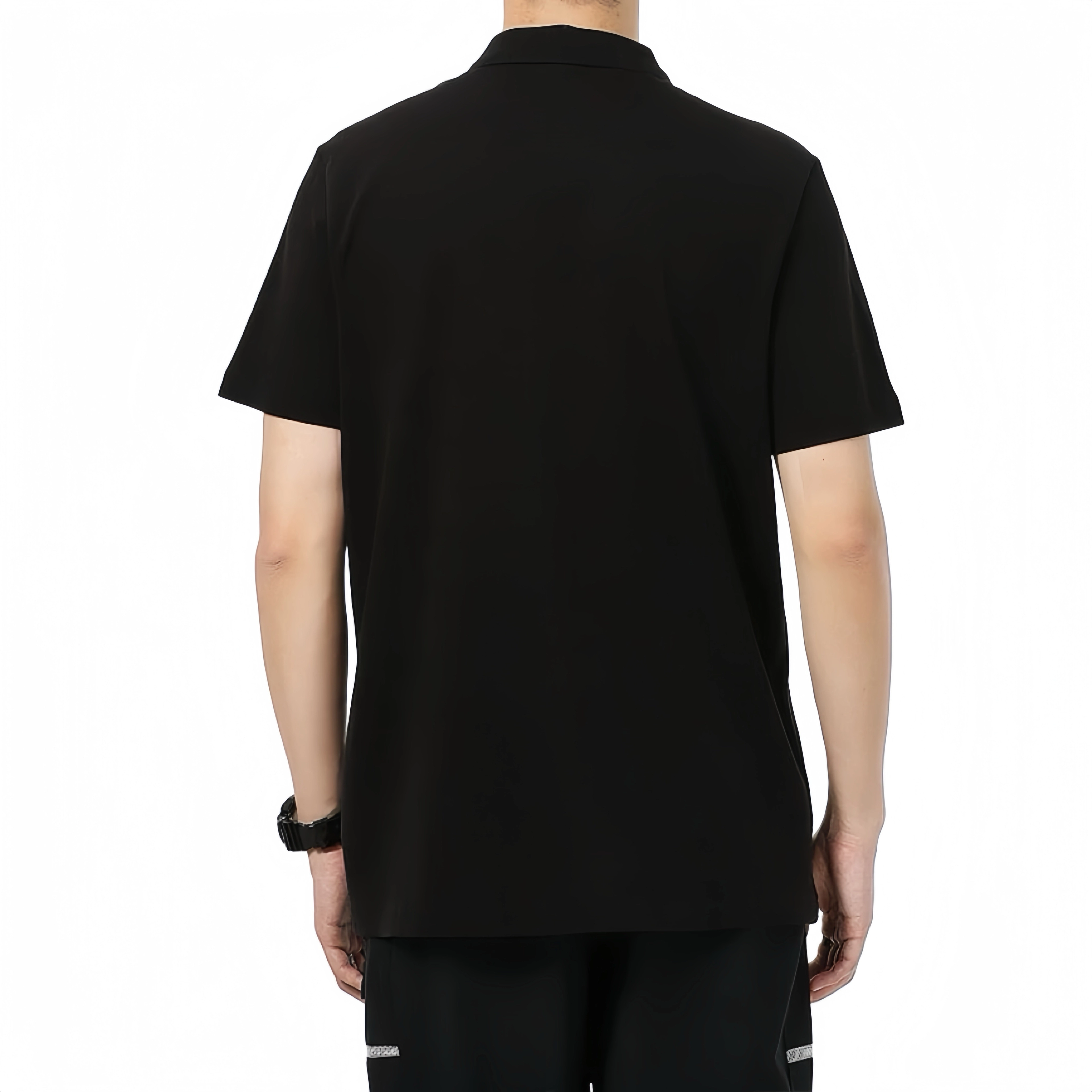 PUMA Bloom LogoPolo
