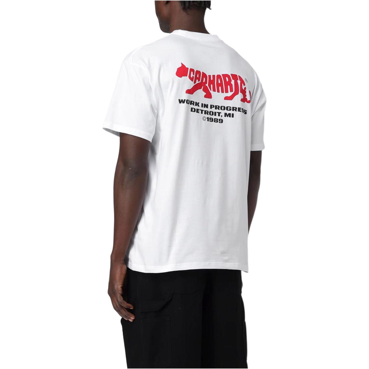 Carhartt WIP T